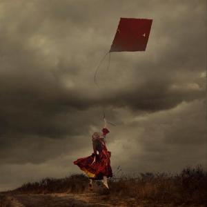 red kite brooke shaden